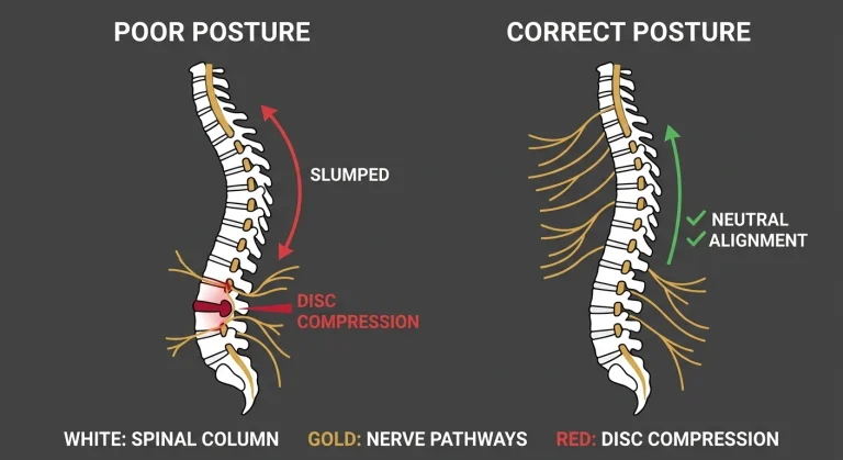 The Best Sleeping Positions for Herniated Disc Recovery