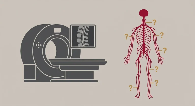 Why Your MRI Doesn’t Show the Real Cause of Your Back Pain