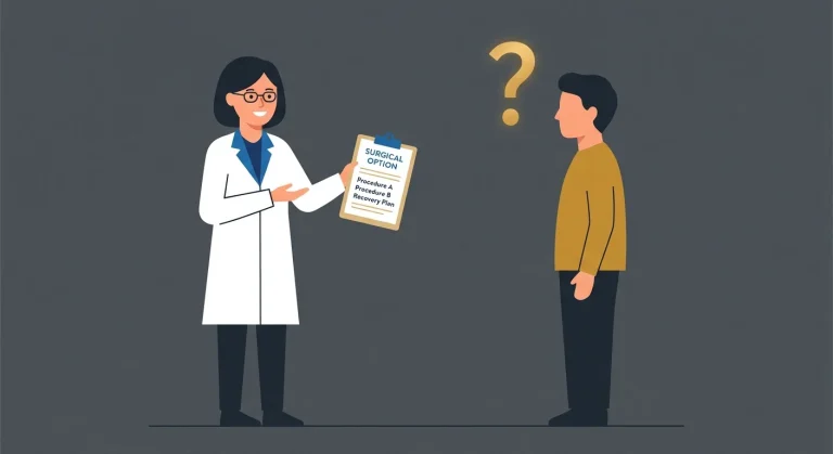 Disc Recovery vs. Spinal Fusion: What Morton, IL Patients Need to Know