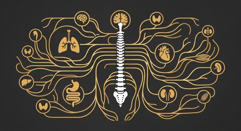 Systems Biology vs. Anatomical-Only Chiropractic Models