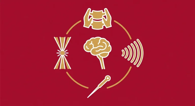 Why Touch of Wellness Focuses on Whole-Organism Clinical Health