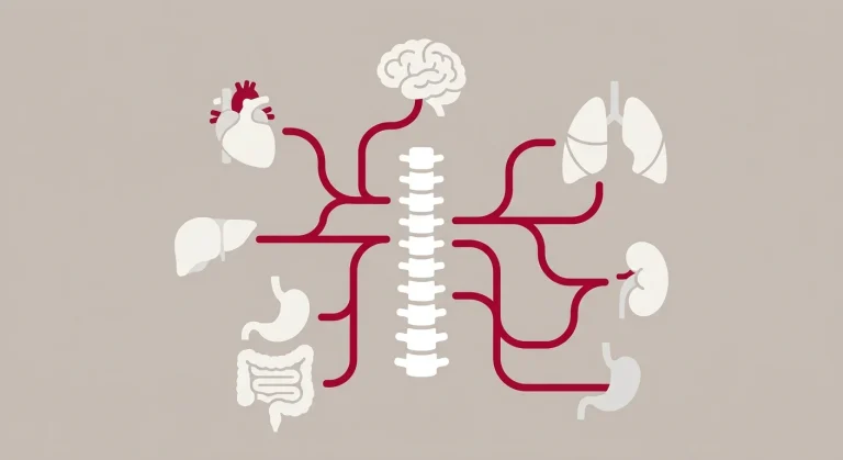 Beyond Symptom Chasing: How a Clinical Miracle Shaped Our Systems-Biology Approach to Chiropractic Care