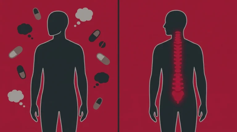 Nervous System Stress Recovery vs. Standard Stress Management: What Your Body Actually Needs