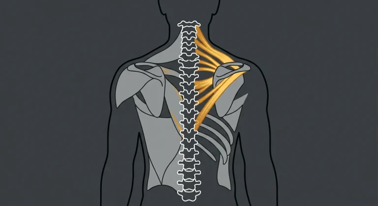 What Is the Biological Link Between Chronic Stress and Physical Misalignment?