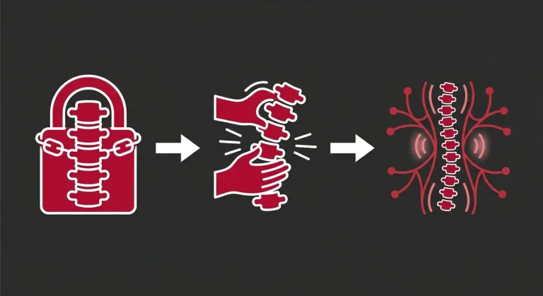 What Are the Physical Signs Your Nervous System Is in a State of Chronic Overload?