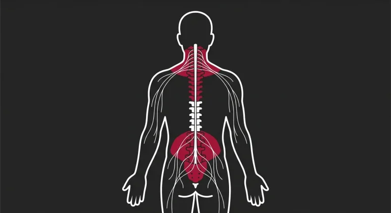 What Is the Chronic Pain Functional Rebirth Protocol at Touch of Wellness?