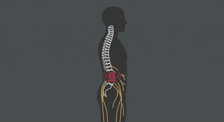 Why ‘Masking the Pain’ Prevents Real Long-Term Functional Recovery