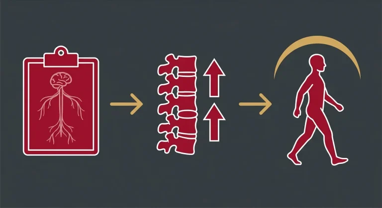 Can You Recover from Chronic Pain After a Failed Back Surgery?