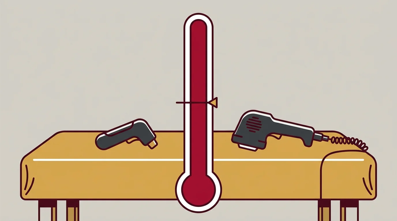 Class 3B and Class 4 chiropractic laser devices compared by power threshold