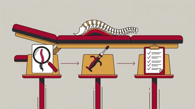 How Chiropractic Care Restores Slow-Wave Sleep and Deep Recovery Cycles