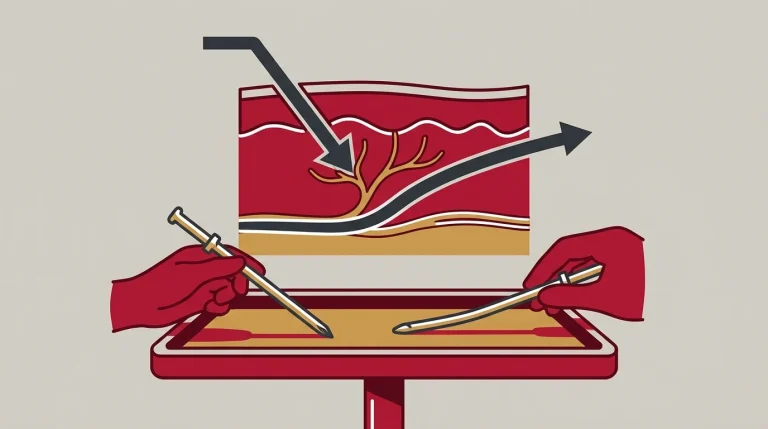 Overcoming Needle Anxiety: Why Clinical Acupuncture Is Actually Painless