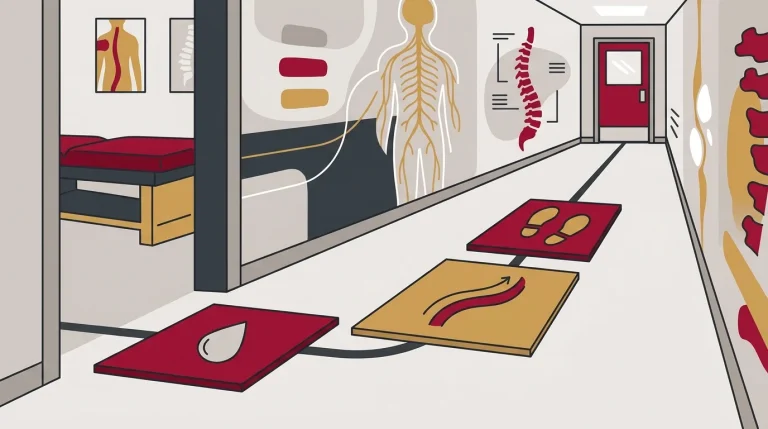 Post-Laser Movement Guidelines: How to Utilize Increased ATP Production for Active Recovery
