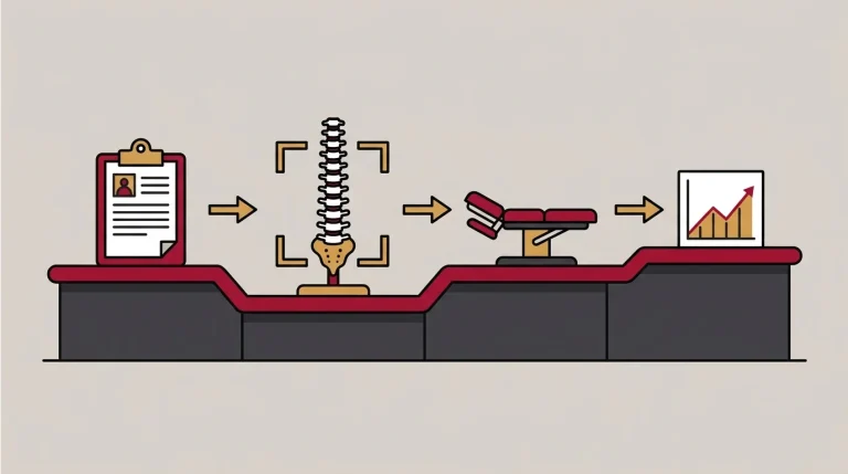 What Is Sleep Fragmentation? How Spinal Dysfunction Disrupts Your Nightly Sleep Architecture