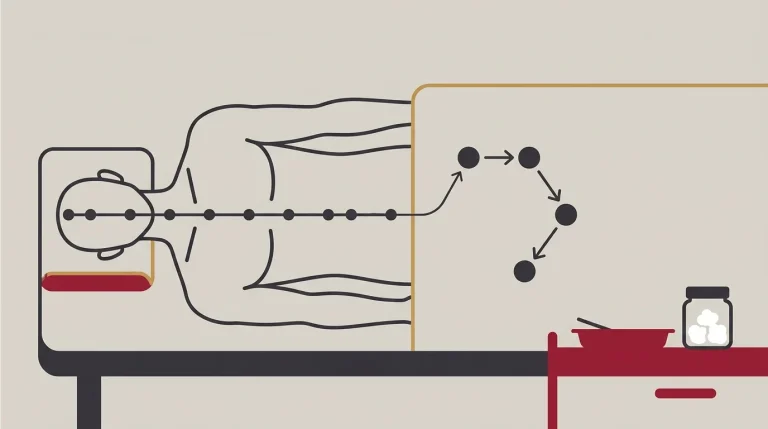 Why Dry Needling Fails to Calm Nervous System Hypervigilance