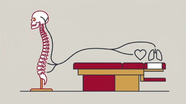Why Sleep Hygiene Apps Fail When Your Nervous System Is Locked in Fight-or-Flight