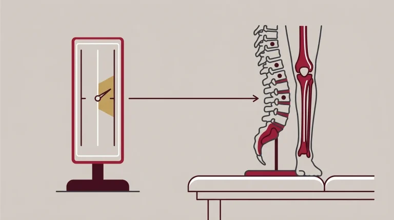 Clinical Tests That Show If Neuropathy May Respond to Care