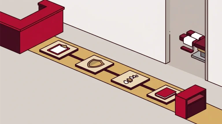 How Spinal Motion Testing Shapes Your First Visit Plan