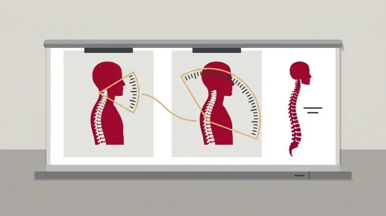 Why Desk Workers Need Spinal Plans Built Around Their Posture