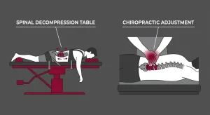 How We Address Disc Pain In A 15-Minute Chiropractic Appointment