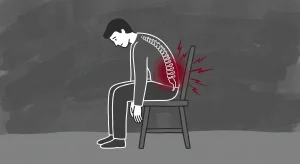 5 Primary Signs of a Bulging Disc in Your Lower Back (And Why They Recur)