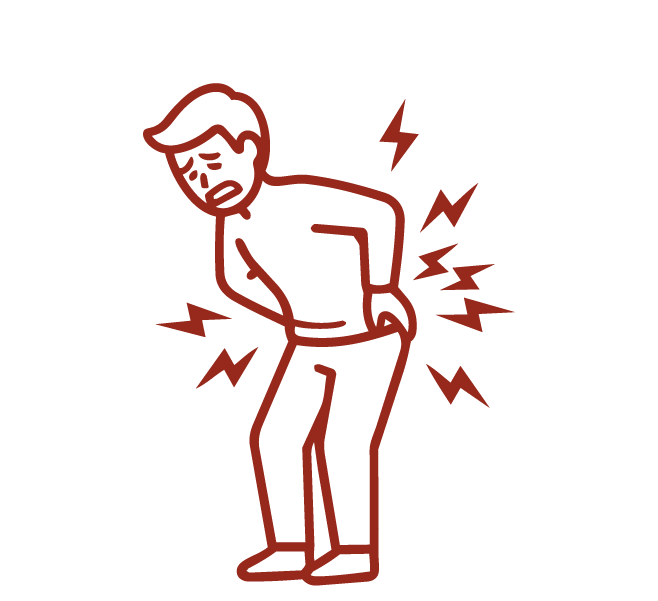 Patient experiencing numbness and tingling in hands neuropathy symptoms