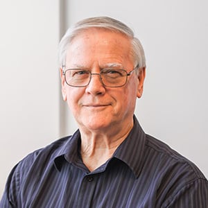 Dr David Hannah DC DACO chiropractor Touch of Wellness Chiropractic Morton IL