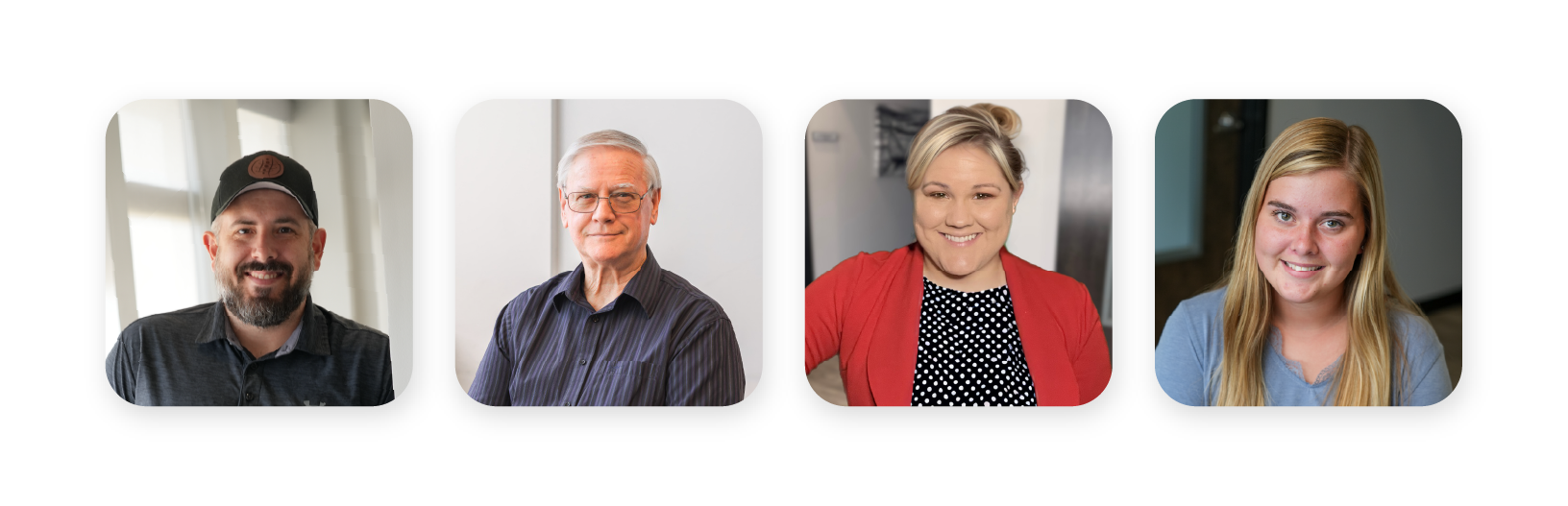 Touch of Wellness Chiropractic team in Morton Illinois