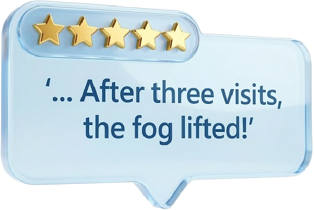 Verified chiropractic reviews and real outcomes Morton IL