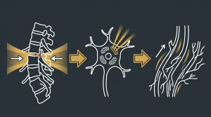 How the Nerve Restoration Protocol Repairs the Human Nervous System