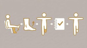 What Home Exercises Support Nerve Healing Between Chiropractic Adjustments?