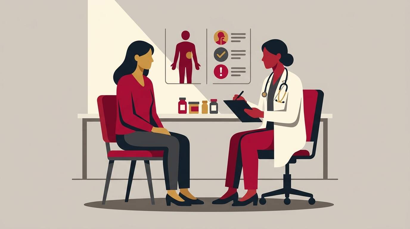 patient clinical assessment for early peripheral neuropathy evaluation Morton Illinois chiropractic