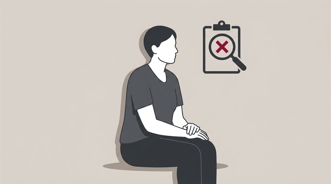 patient dismissed by standard medical care for nerve pain finds root cause treatment through chiropractic Morton IL