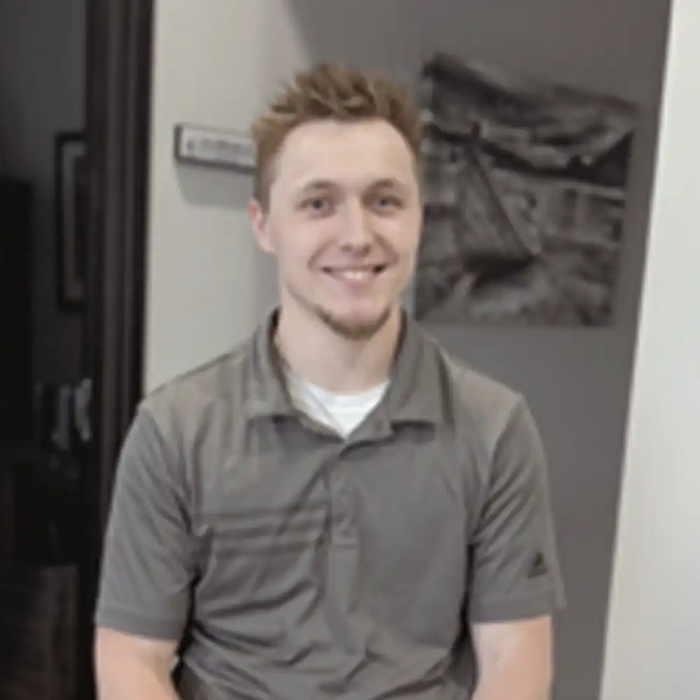 Dr Chase Touch Of Wellness Chiropractic