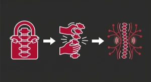 What Are the Physical Signs Your Nervous System Is in a State of Chronic Overload?