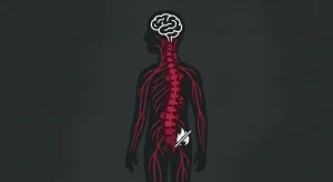 Why Chronic Pain Persists Even After an Original Injury Has Healed