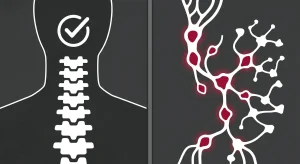 Why the Brain Still ‘Feels’ Pain After Medical Clearance