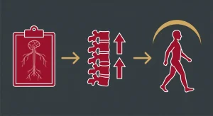 Can You Recover from Chronic Pain After a Failed Back Surgery?