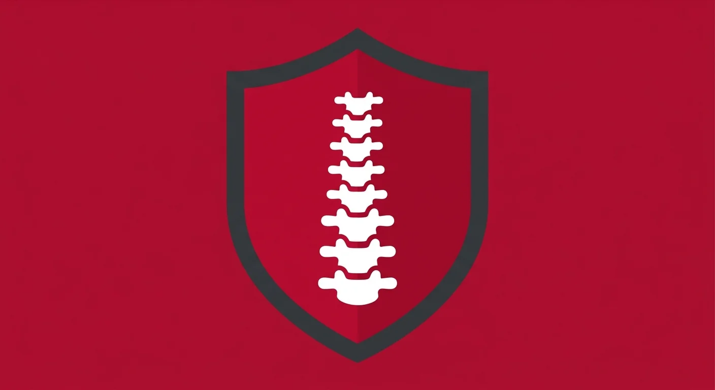 AVCA certification shield representing certified animal chiropractic credentials