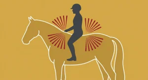 Equine Gait Abnormalities: How to Recognize Spinal Pain Before Lameness Occurs