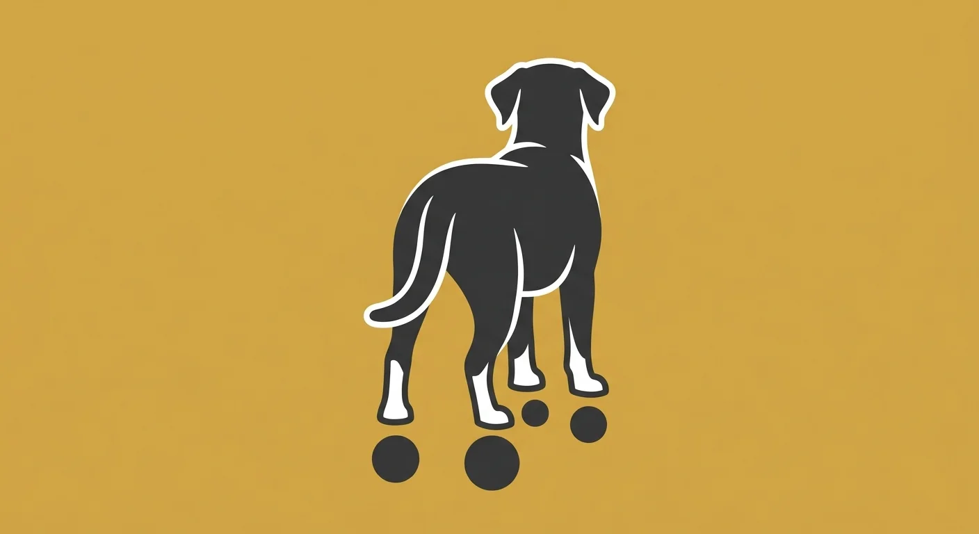 dog weight bearing symmetry check for post adjustment mobility progress tracking