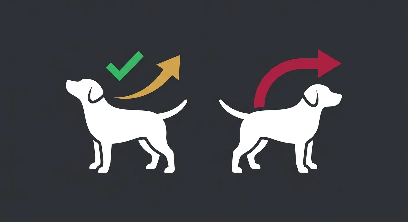 animal chiropractic candidate assessment showing appropriate versus referral cases