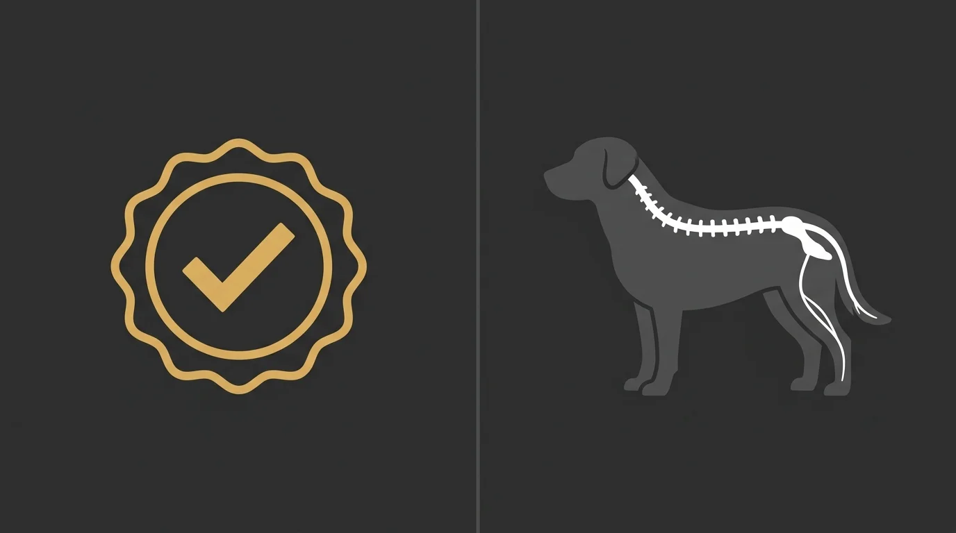 AVCA animal chiropractic credentials and clinical standards for pet spinal care